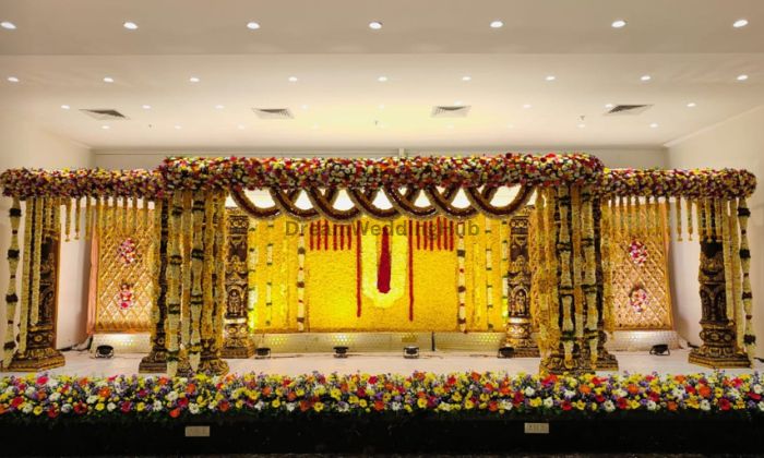 YNN Party Decorations